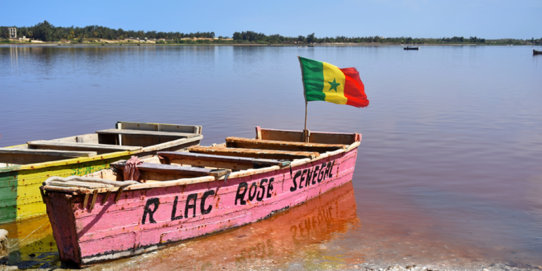 Devis Groupe Séjour au Sénégal avec Parkatem